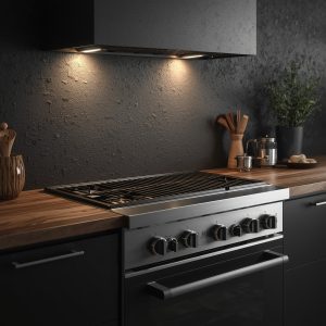 churrasqueira a gas de bancada