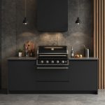 churrasqueira embutir gas