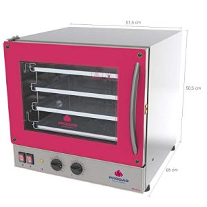 Progas forno eletrico