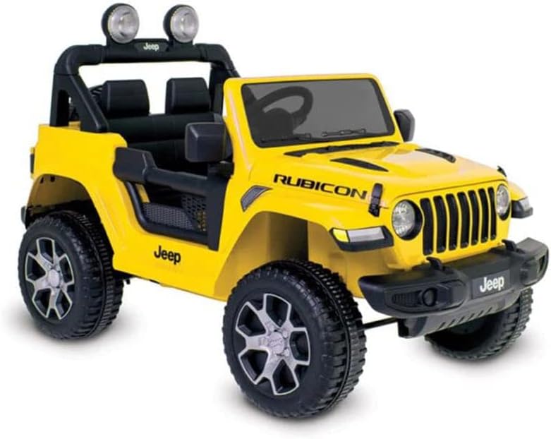 carrinho eletrico infantil jeep​