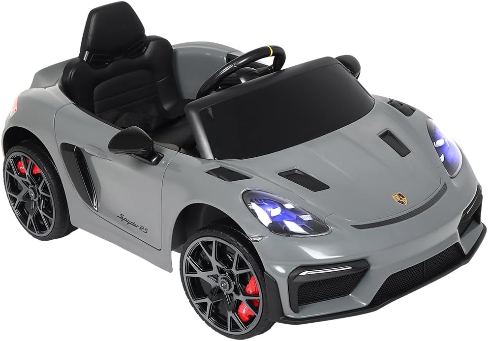 carrinho eletrico infantil porsche​