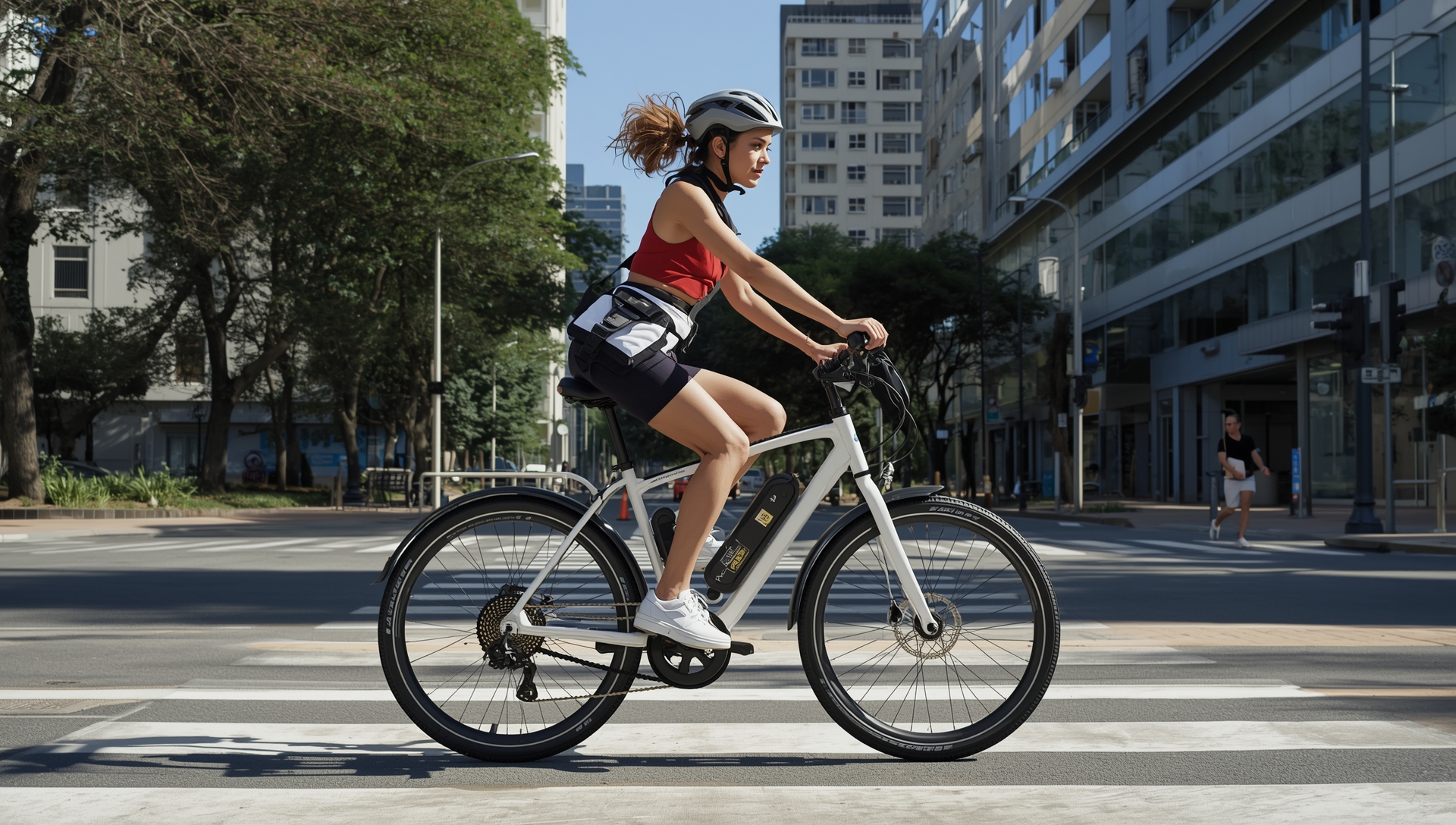 quanto custa bicicleta eletrica