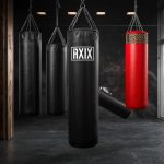 quanto custa um saco de pancada​