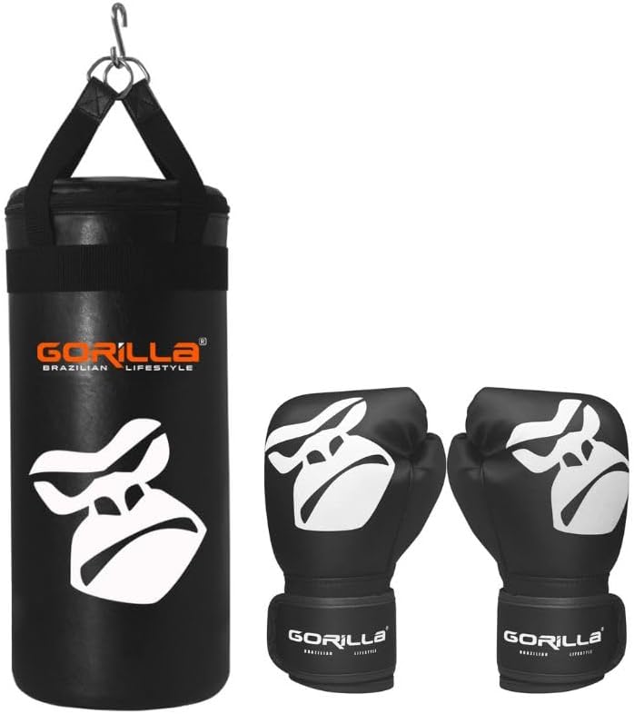 saco de pancada infantil​