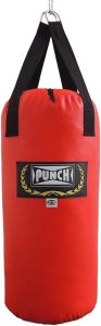 saco de pancada punch​