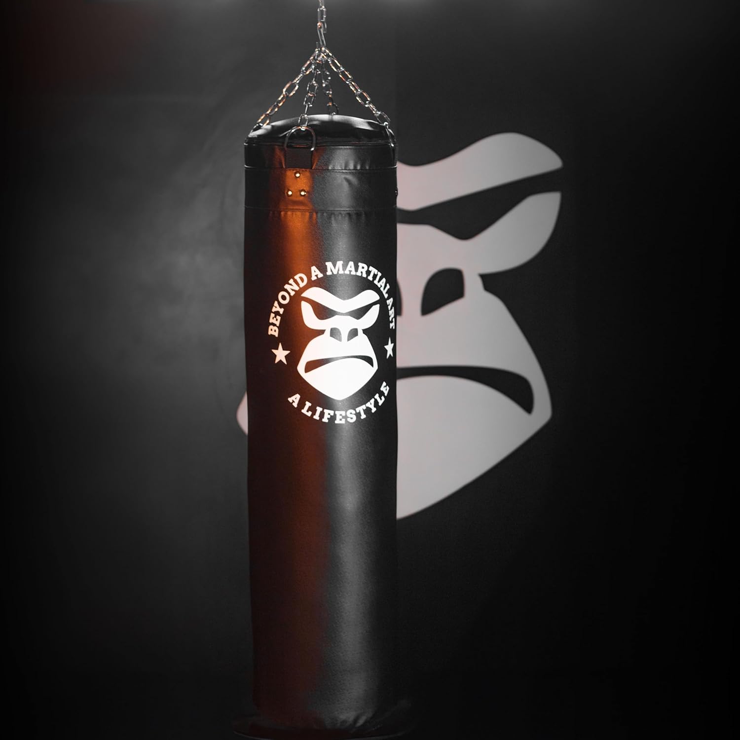 sacos de pancada gorilla​