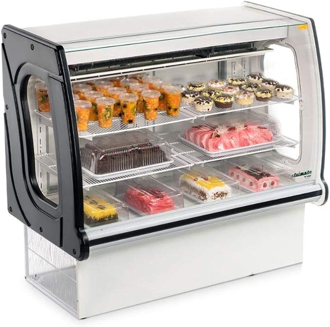 vitrine refrigerada gelopar 2