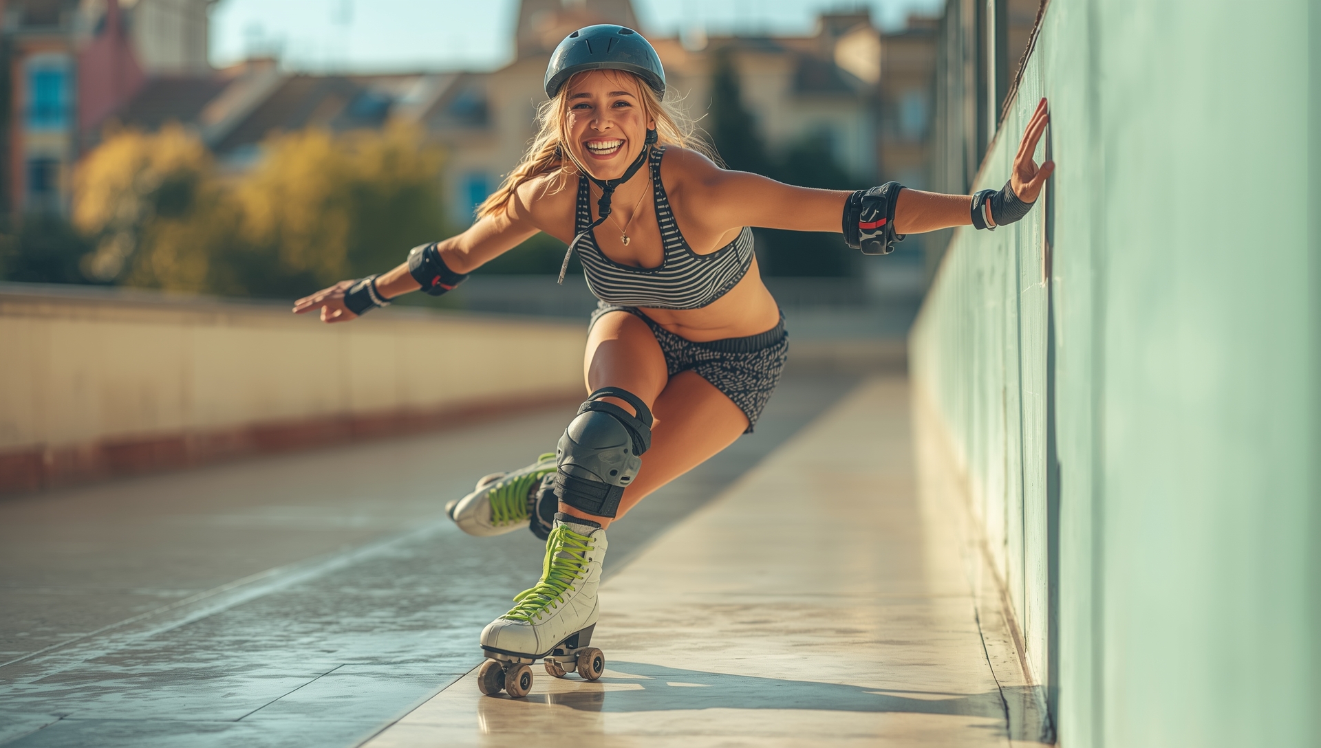 Melhores marcas de patins