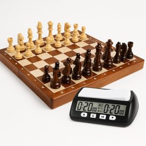 tabuleiro xadrez profissional