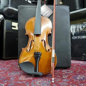 violino intermediario