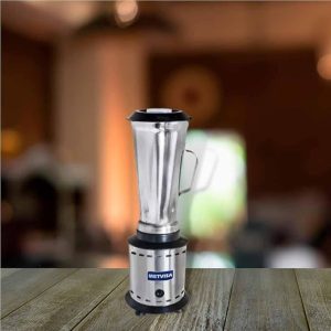 Liquidificador Alta Rotacao 2 Litros Inox Metvisa Liquidificador Alta Rotação 2 Litros Inox Metvisa