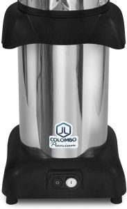 Liquidificador Industrial 10 Litros Baixa Rotacao Jl Colombo bivolt Liquidificador Industrial 10 Litros Baixa Rotação Jl Colombo bivolt