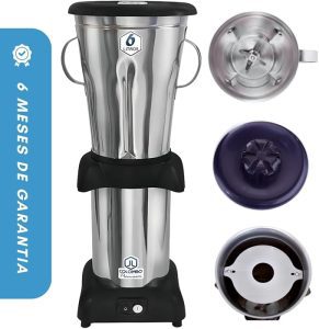 liquidificador industrial 6 litros baixa rotacao bivolt liquidificador industrial 6 litros baixa rotação bivolt