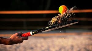 melhor raquete de beach tennis