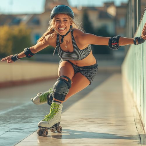 Melhores marcas de patins
