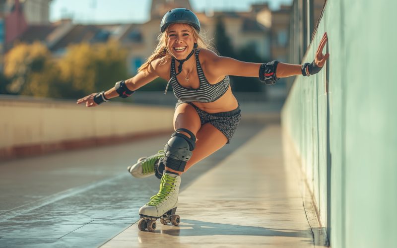 Melhores marcas de patins