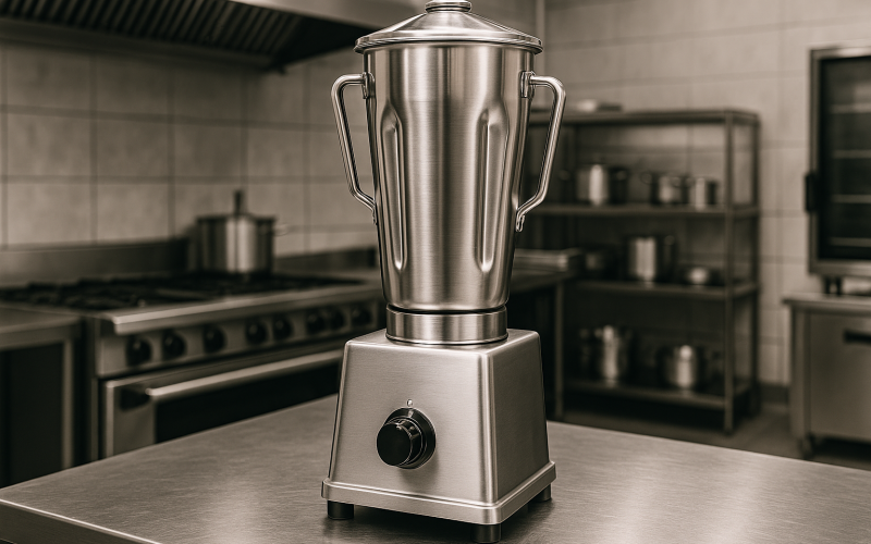 Qual-o-melhor-liquidificador-industrial