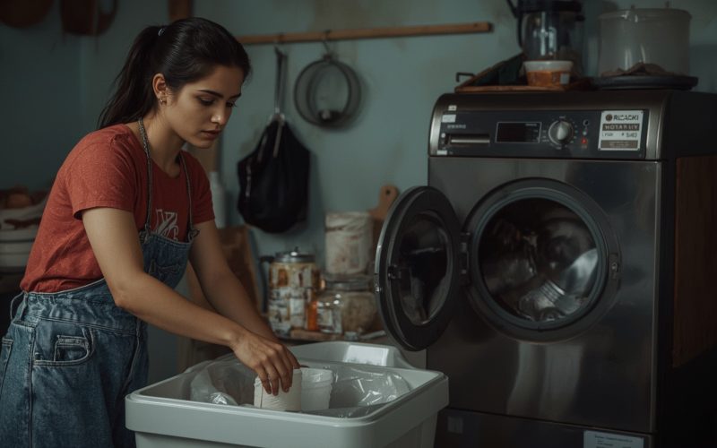 Qual melhor lava louças 8 serviços