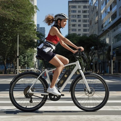 quanto custa bicicleta eletrica