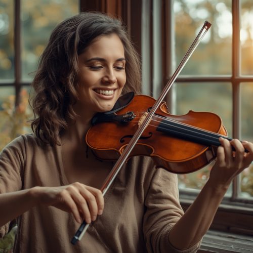 quanto custa violino